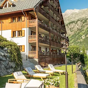 Chalet La Perle De L'oisans - D'exception Vaujany