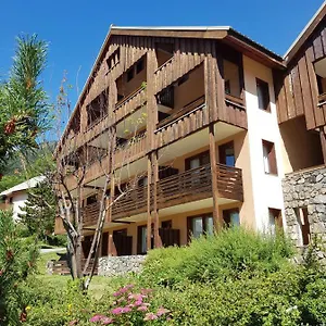 Les Hauts De La Drayre Appartement